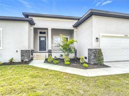 Picture of 13527 Ainsworth Lane, Port Charlotte, FL 33981