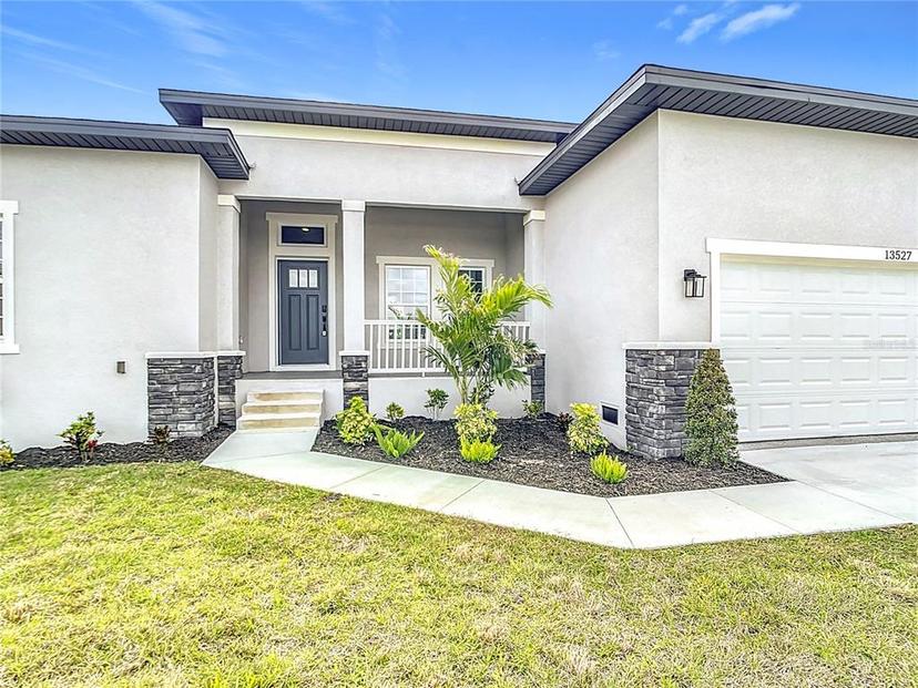 Picture of 13527 Ainsworth Lane, Port Charlotte FL 33981