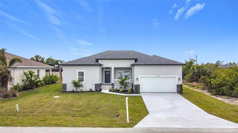 Picture of 13527 Ainsworth Lane, Port Charlotte FL 33981