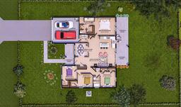 Picture of 13527 Ainsworth Lane, Port Charlotte, FL 33981