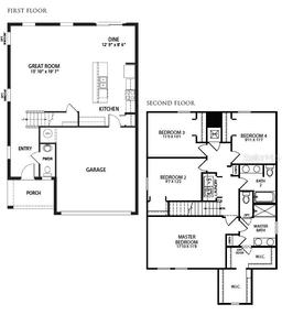 Picture of 2755 San Marco Way, Winter Haven, FL 33884