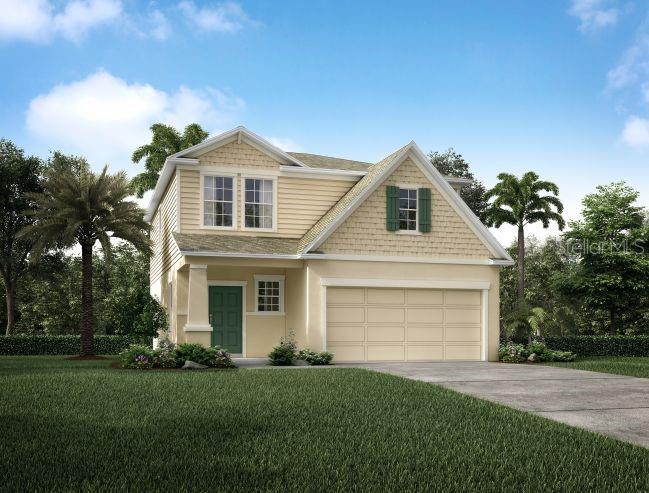 Picture of 2755 San Marco Way, Winter Haven, FL 33884