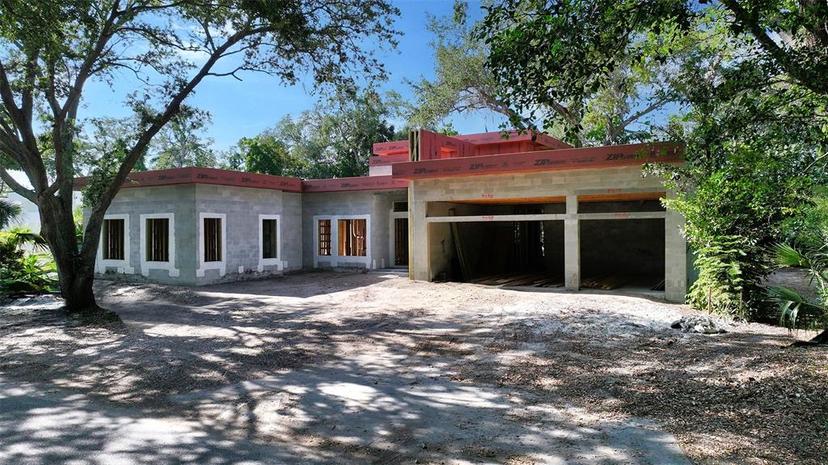 Picture of 1429 N Lake Shore Drive, Sarasota FL 34231