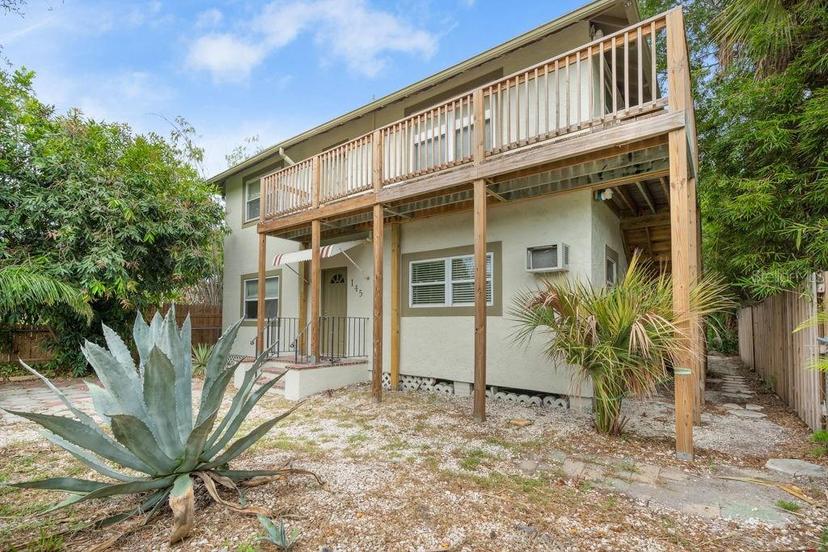 Picture of 145 17Th Avenue Se, St Petersburg FL 33701