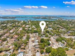 Picture of 1800 Robinhood Street, Sarasota, FL 34231
