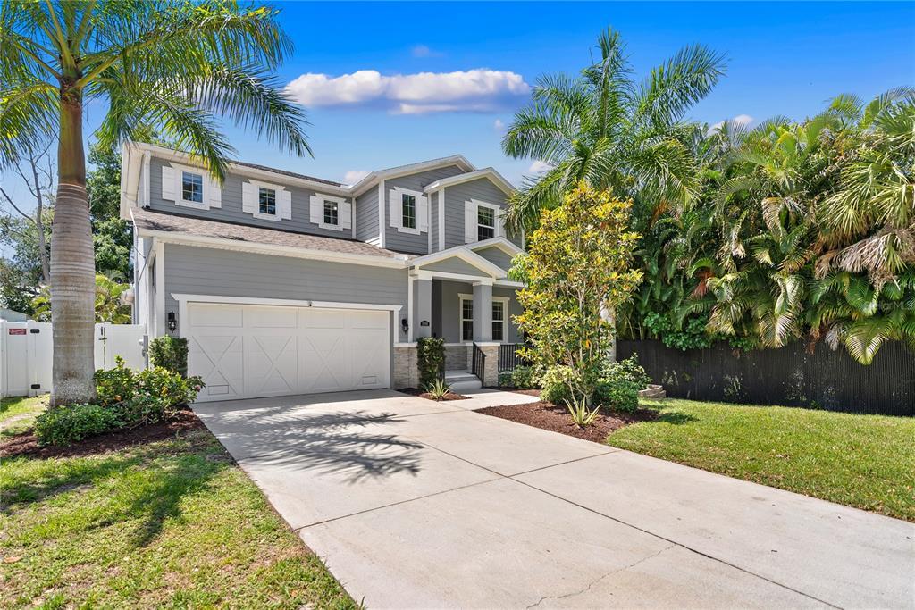 Picture of 1800 Robinhood Street, Sarasota, FL 34231