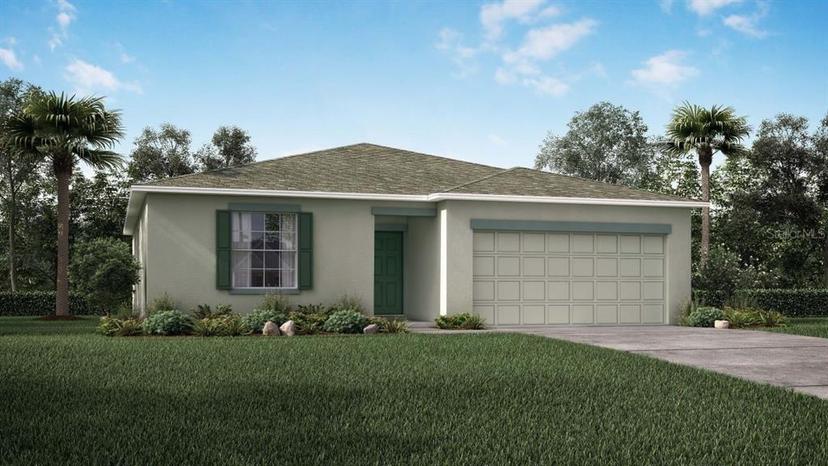 Picture of 1445 General Mac Arthur Avenue, Daytona Beach FL 32114