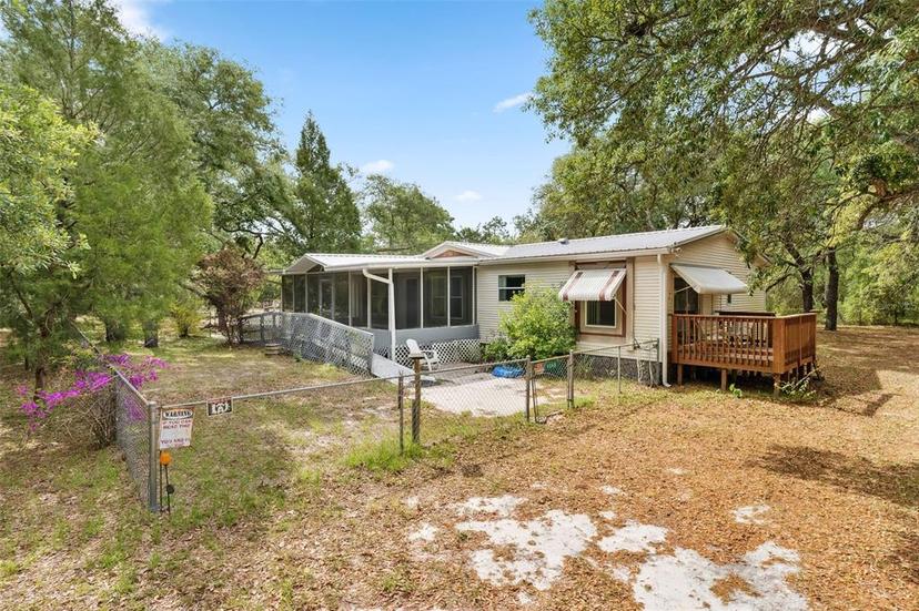 Picture of 4540 W Oaklawn Street, Lecanto FL 34461