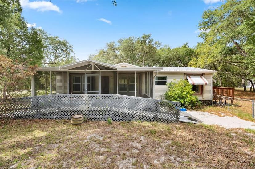 Picture of 4540 W Oaklawn Street, Lecanto FL 34461