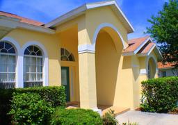 Picture of 3327 Shrike Hill Court, Clermont, FL 34714
