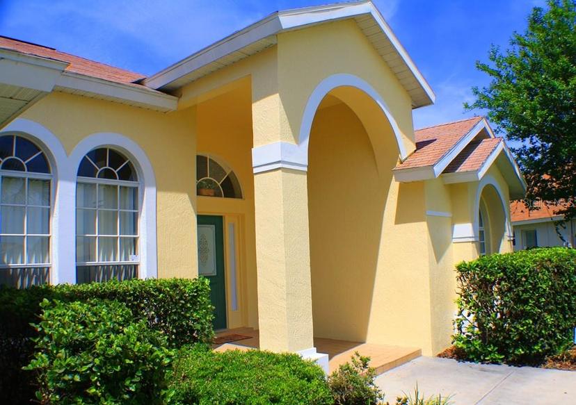 Picture of 3327 Shrike Hill Court, Clermont FL 34714