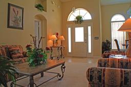 Picture of 3327 Shrike Hill Court, Clermont, FL 34714