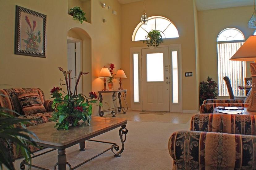 Picture of 3327 Shrike Hill Court, Clermont FL 34714