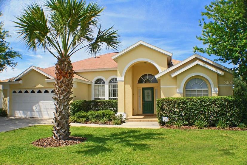 Picture of 3327 Shrike Hill Court, Clermont FL 34714
