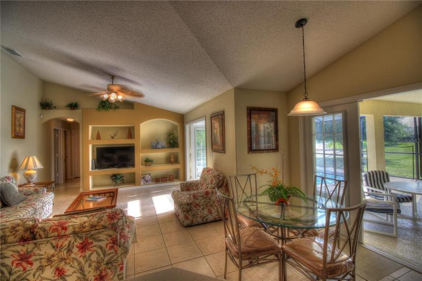 Picture of 3327 Shrike Hill Court, Clermont FL 34714