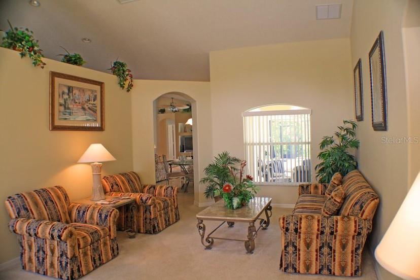 Picture of 3327 Shrike Hill Court, Clermont FL 34714