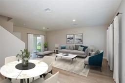Picture of 2036 Marigold Alley, Winter Haven, FL 33884