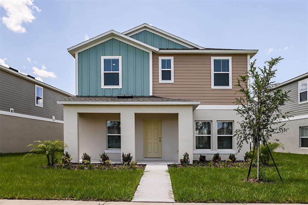 Picture of 2036 Marigold Alley, Winter Haven, FL 33884