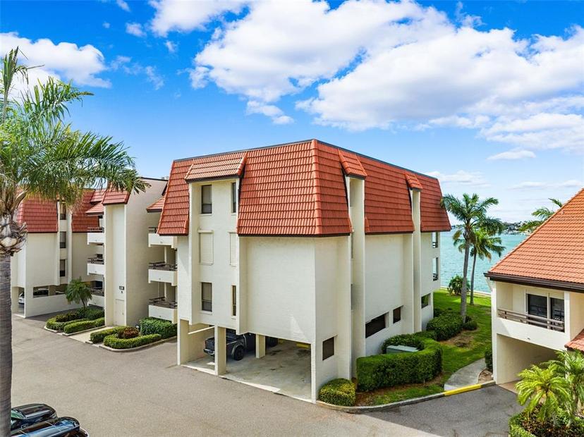 Picture of 138 1St Street E Unit 106, Tierra Verde FL 33715