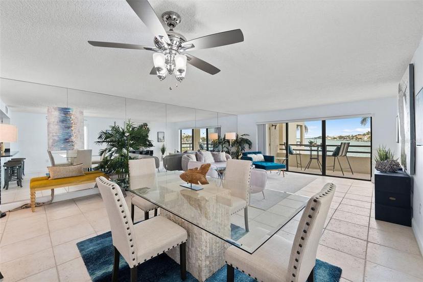 Picture of 138 1St Street E Unit 106, Tierra Verde FL 33715