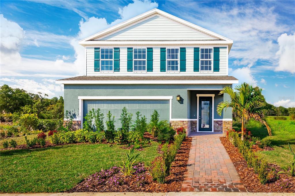 Picture of 2372 Orchid Drive, Davenport, FL 33837