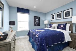 Picture of 2372 Orchid Drive, Davenport, FL 33837