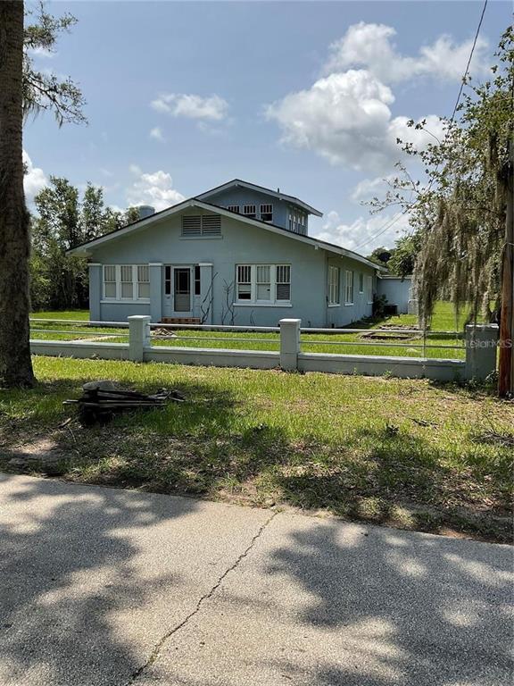 Picture of 123 W 2Nd Avenue, Pierson FL 32180