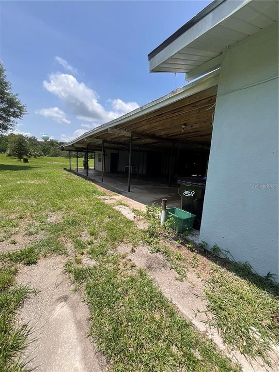 Picture of 123 W 2Nd Avenue, Pierson FL 32180