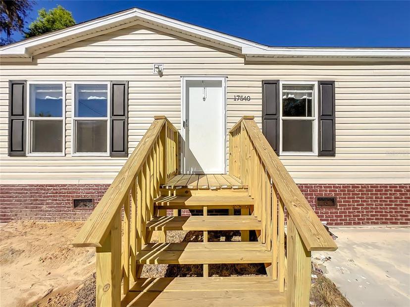 Picture of 40407 Sunset Drive, Eustis FL 32736
