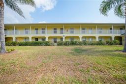 Picture of 4000 Bal Harbor Boulevard Unit 214, Punta Gorda, FL 33950