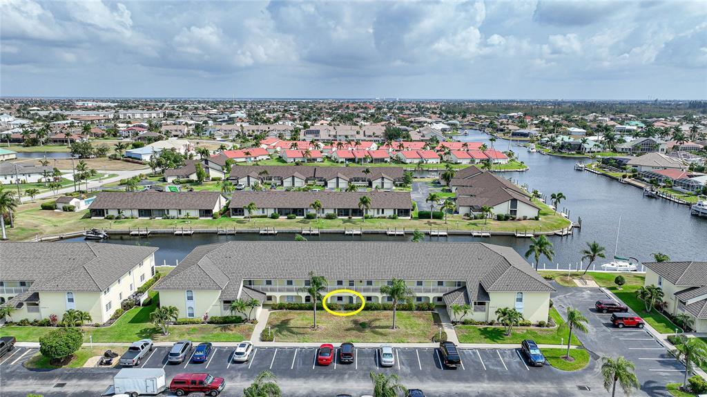 Picture of 4000 Bal Harbor Boulevard Unit 214, Punta Gorda, FL 33950