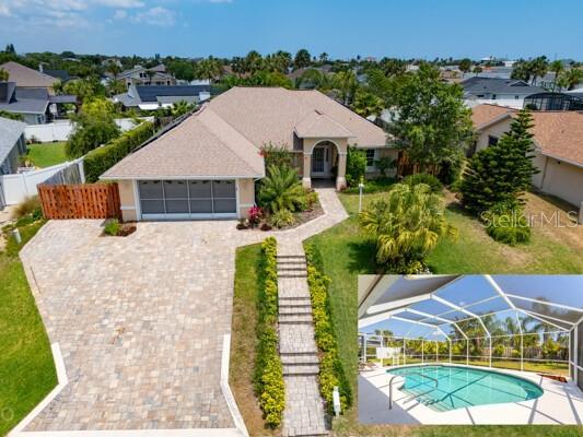 Picture of 3 Seabridge Drive, Ormond Beach, FL 32176