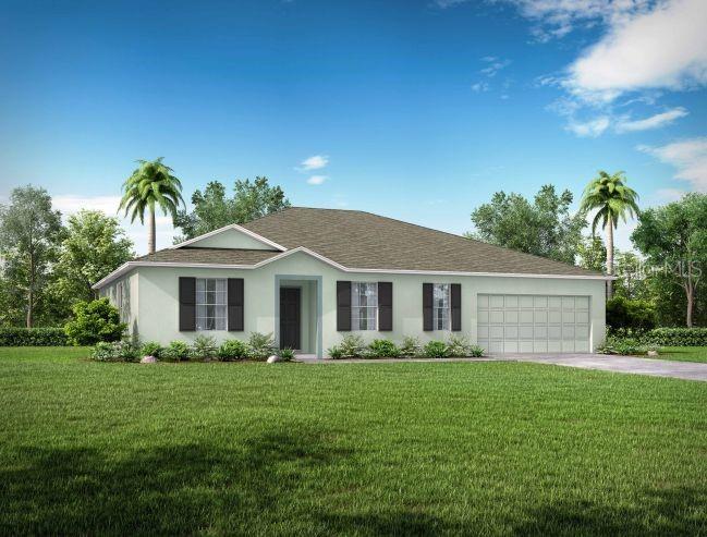 Picture of 704 Village Court, Fruitland Park, FL 34731