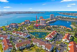 Picture of 6294 Bahia Del Mar Circle Unit 115, St Petersburg, FL 33715