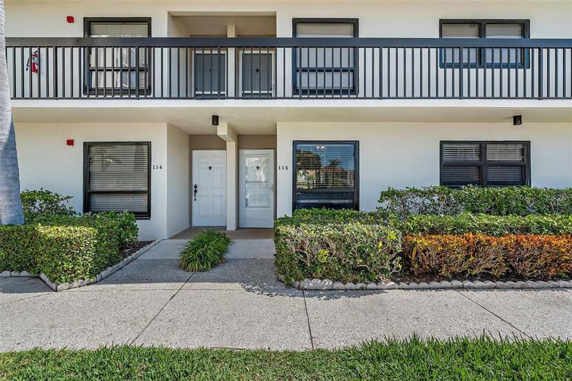 Picture of 6294 Bahia Del Mar Circle Unit 115, St Petersburg FL 33715