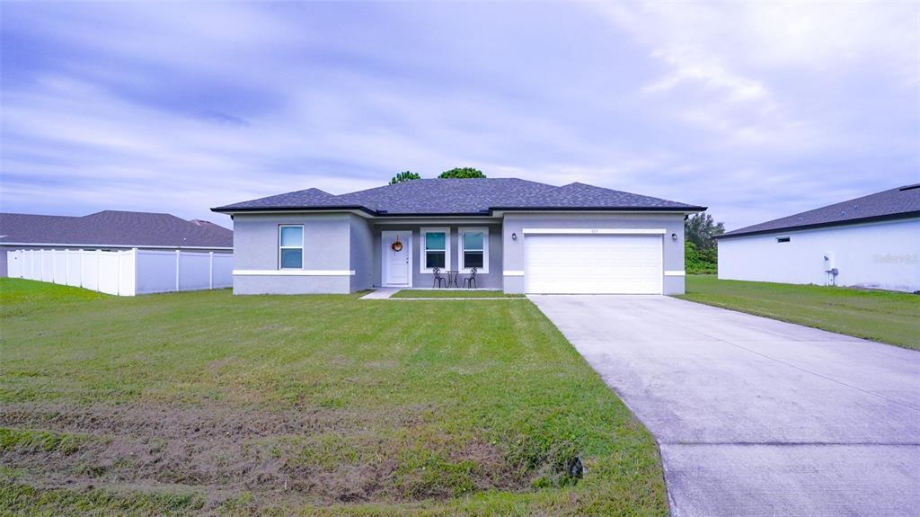 Picture of 609 Hudson Valley Drive, Kissimmee, FL 34759