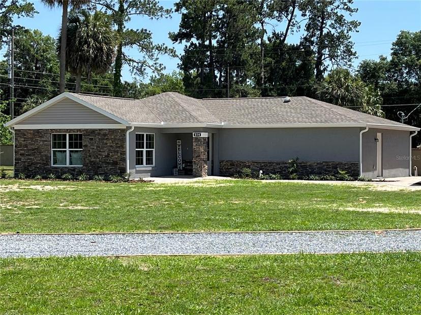 Picture of 274 SE 34Th Place, Ocala FL 34471
