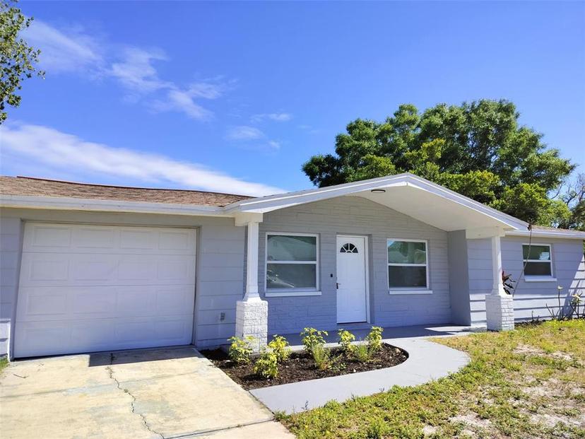 Picture of 3111 Fairmount Drive, Holiday FL 34691