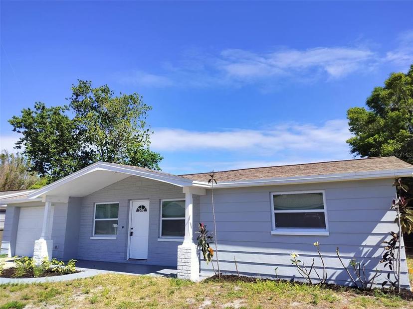 Picture of 3111 Fairmount Drive, Holiday FL 34691
