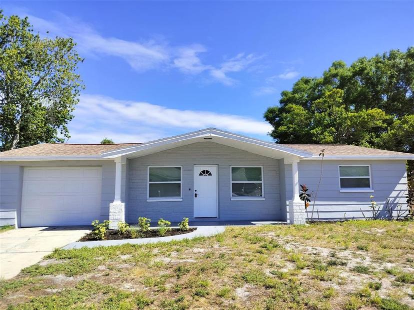 Picture of 3111 Fairmount Drive, Holiday FL 34691