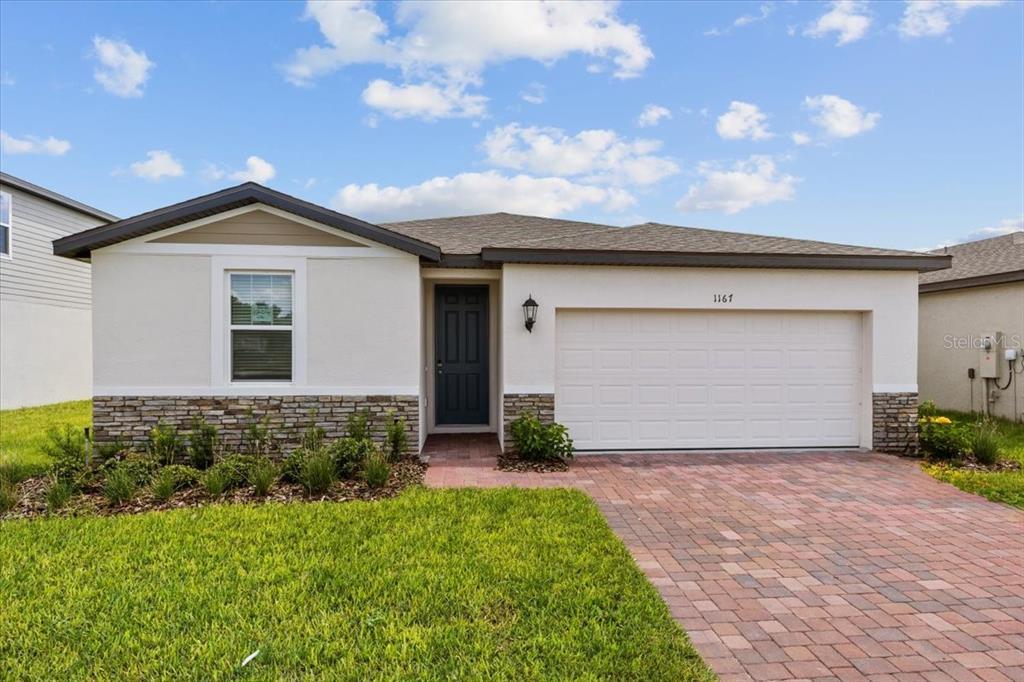 Picture of 1167 Foreshore Lane, Haines City, FL 33844