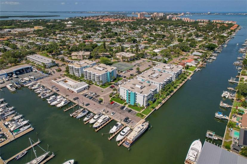 Picture of 4910 38Th Way S Unit 108, St Petersburg FL 33711