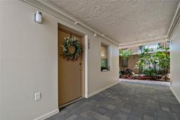 Picture of 4910 38Th Way S Unit 108, St Petersburg, FL 33711