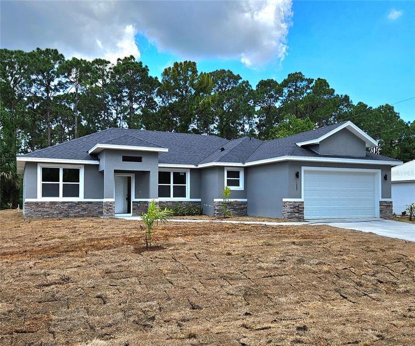 Picture of 1982 Red Bud Circle Nw, Palm Bay FL 32907