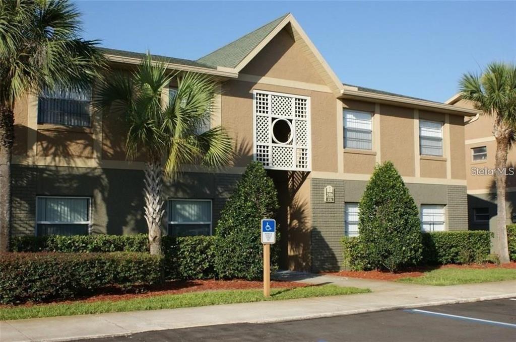 Picture of 2408 Barley Club Court Unit 7, Orlando, FL 32837