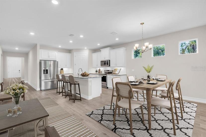 Picture of 16090 Highgate Street, Port Charlotte FL 33953