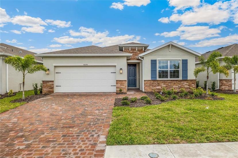 Picture of 16090 Highgate Street, Port Charlotte FL 33953