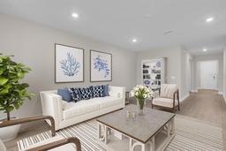 Picture of 16090 Highgate Street, Port Charlotte, FL 33953