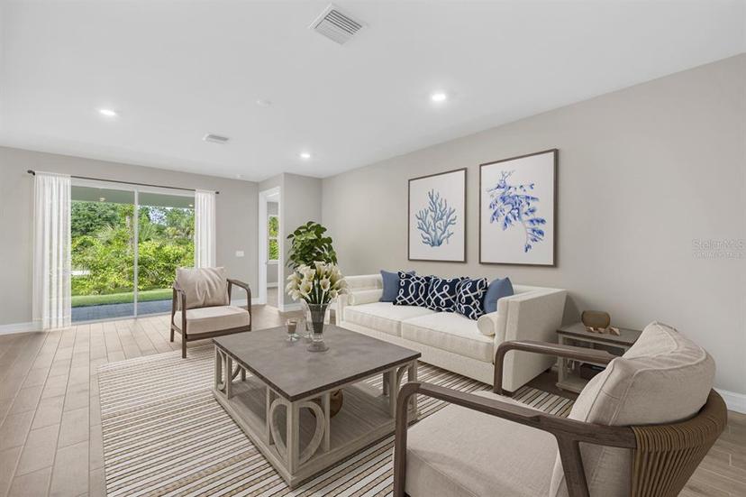 Picture of 16090 Highgate Street, Port Charlotte FL 33953