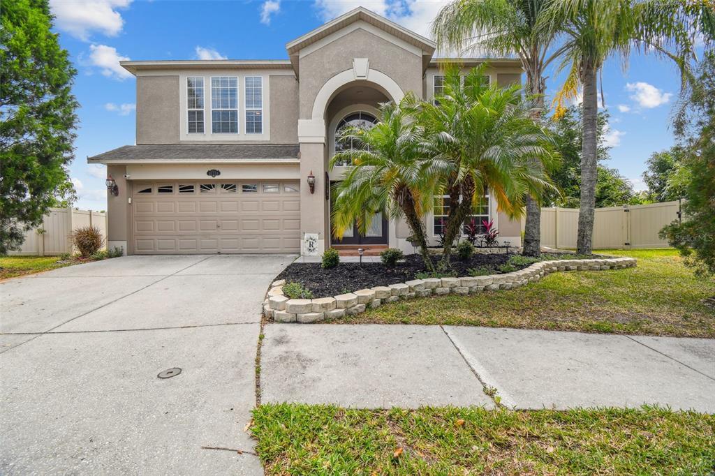 Picture of 20233 Still Wind Drive, Tampa, FL 33647